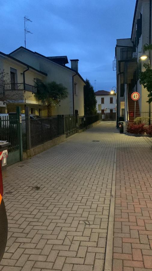 Alloggio M&M Padova Eksteriør billede
